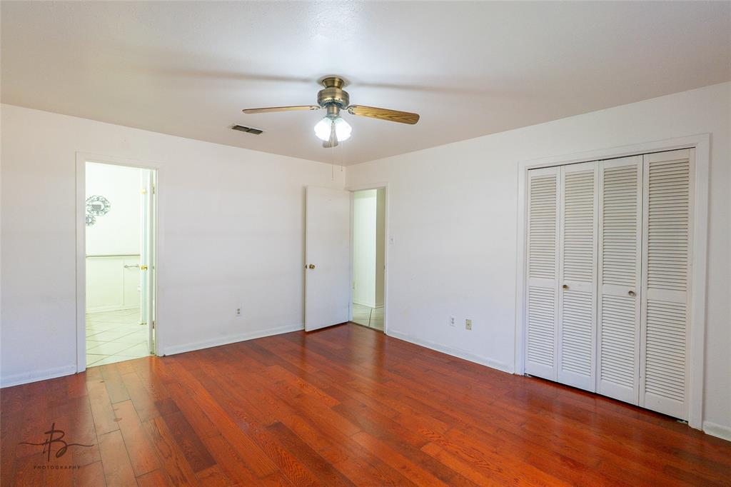 Parham Park Estates - Residential