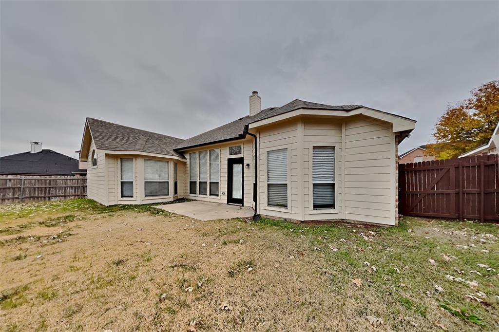 Cherry Creek Estates Add - Residential Lease