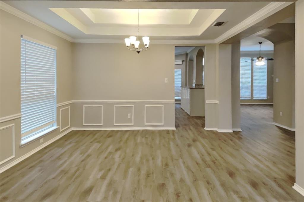 Cherry Creek Estates Add - Residential Lease