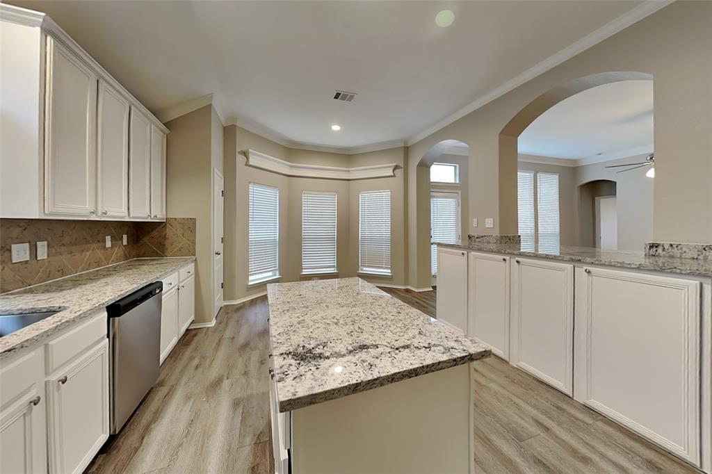 Cherry Creek Estates Add - Residential Lease