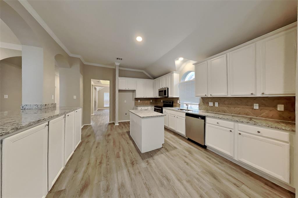 Cherry Creek Estates Add - Residential Lease