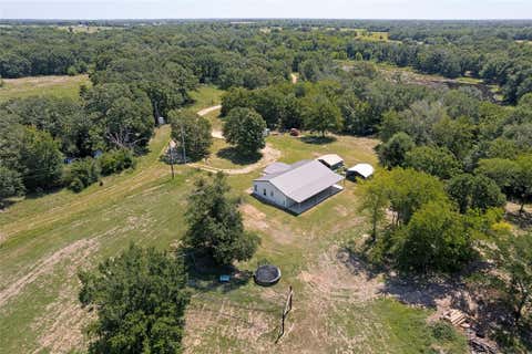 Photo of 822 Private Road 7370, Point, TX 75472 (MLS # 21330292)