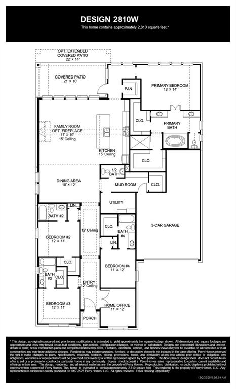 9801 Oak Glade Drive