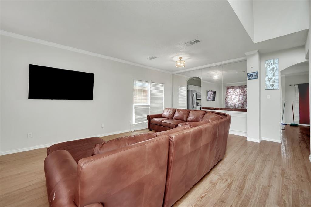 617 Crystal Brook Drive