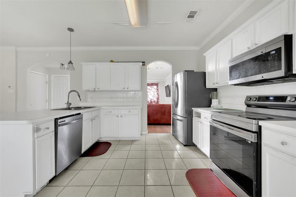 617 Crystal Brook Drive