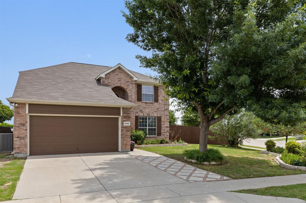 Valley Brook - Residential Lease