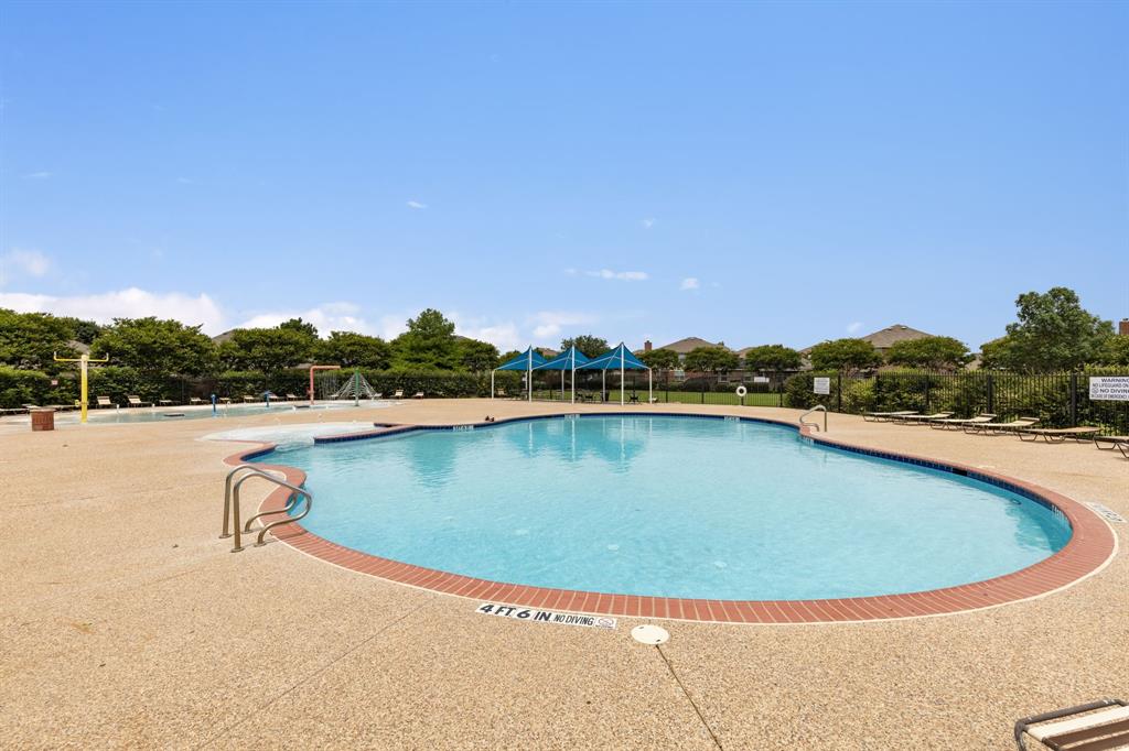 Valley Brook - Residential Lease