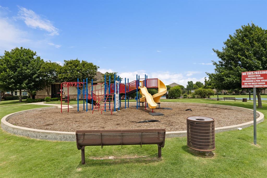 Valley Brook - Residential Lease