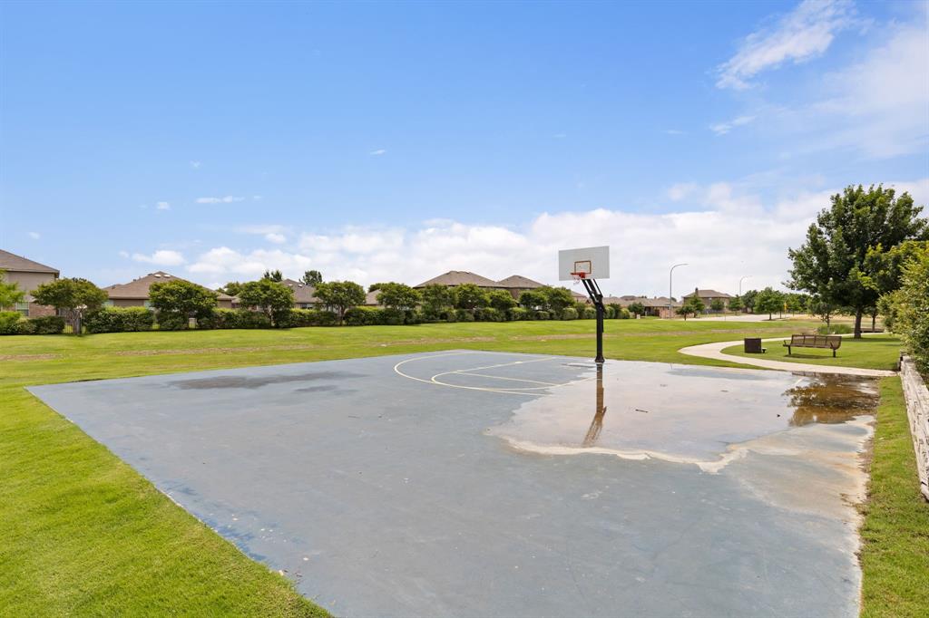 Valley Brook - Residential Lease