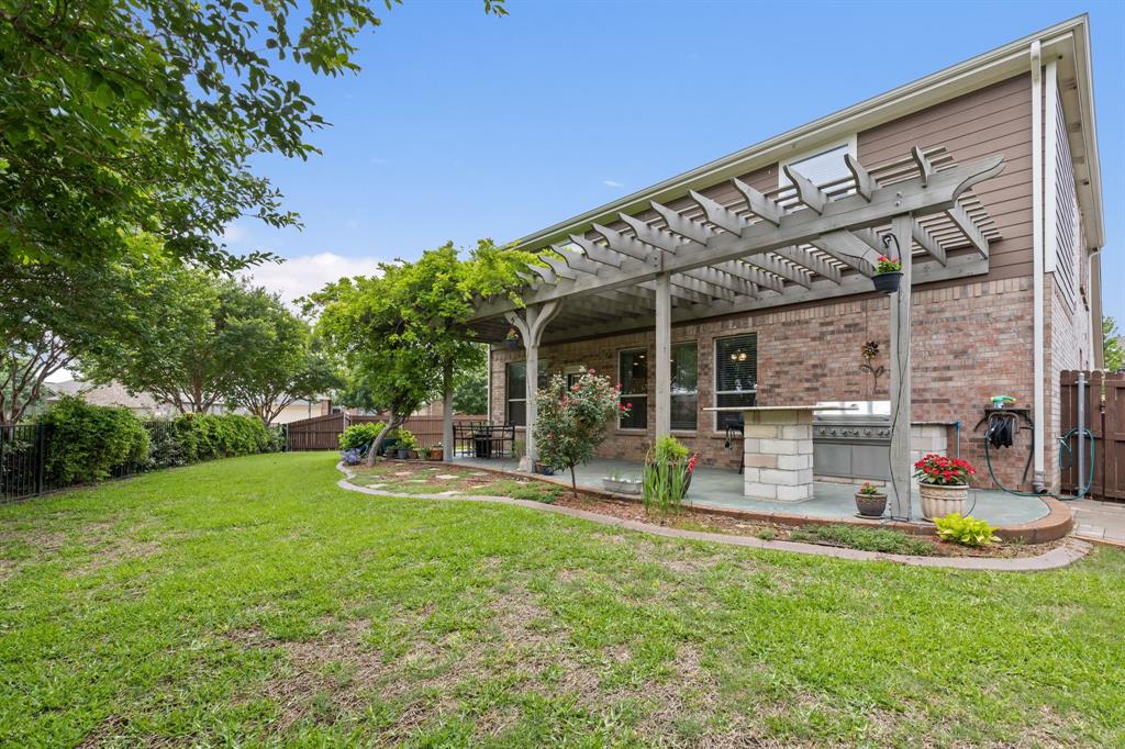 Valley Brook - Residential Lease