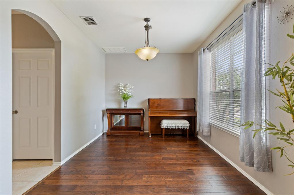 Valley Brook - Residential Lease