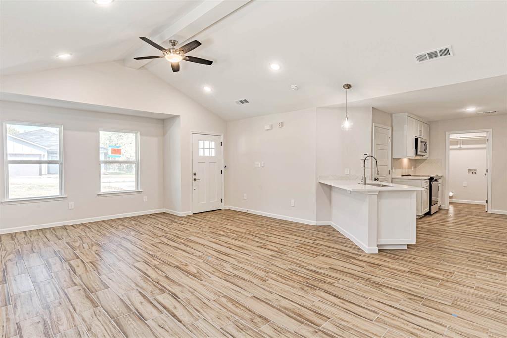 Oak Trail Shores Sec C - Residential