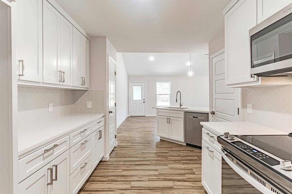 Oak Trail Shores Sec C - Residential