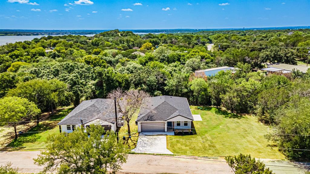 Oak Trail Shores Sec C - Residential