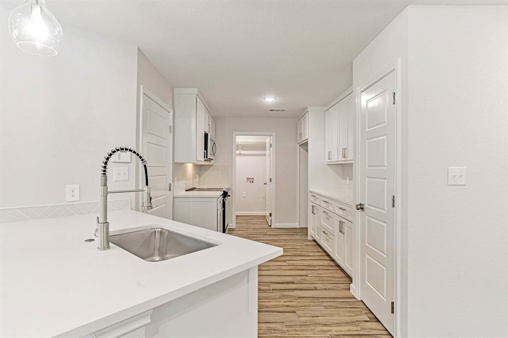 Oak Trail Shores Sec C - Residential