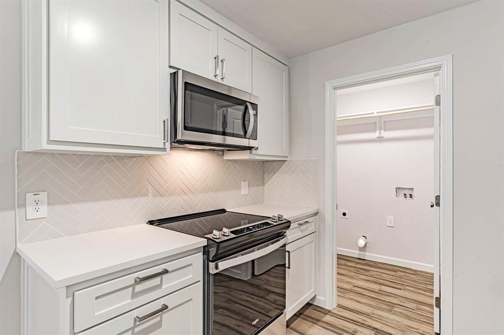 Oak Trail Shores Sec C - Residential