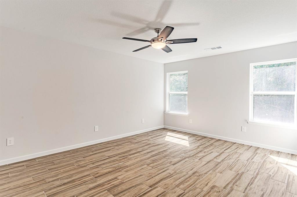 Oak Trail Shores Sec C - Residential