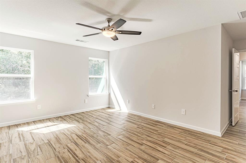 Oak Trail Shores Sec C - Residential