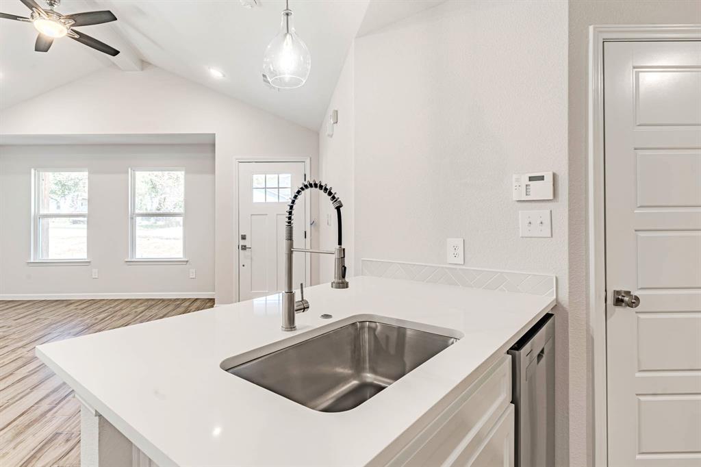 Oak Trail Shores Sec C - Residential