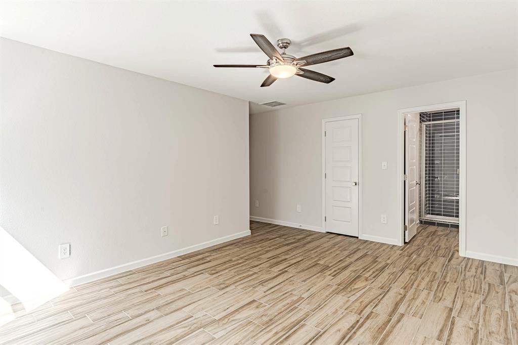 Oak Trail Shores Sec C - Residential