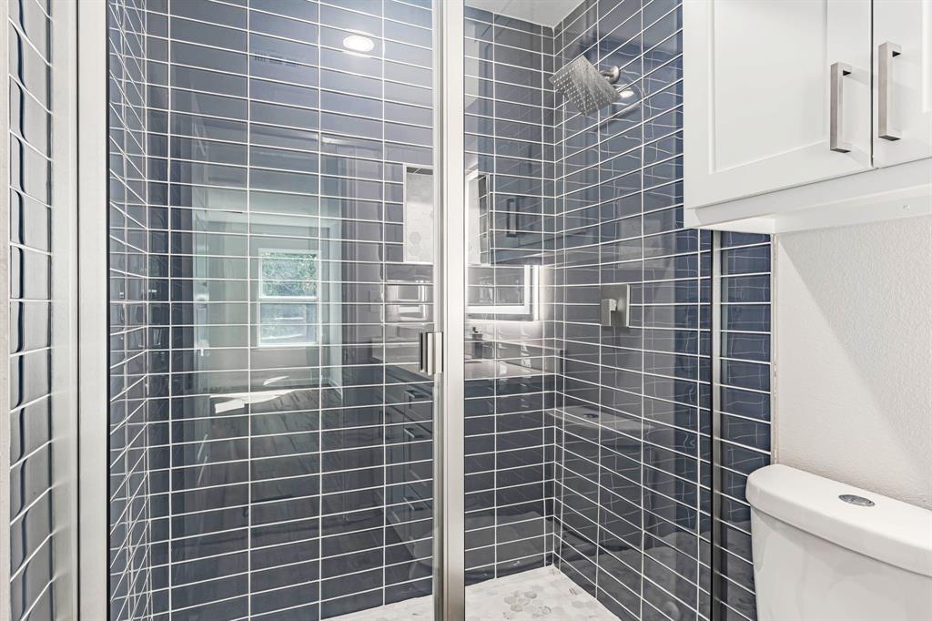 Oak Trail Shores Sec C - Residential