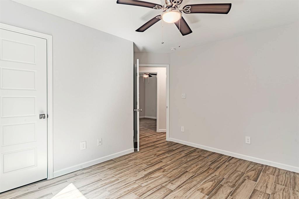 Oak Trail Shores Sec C - Residential