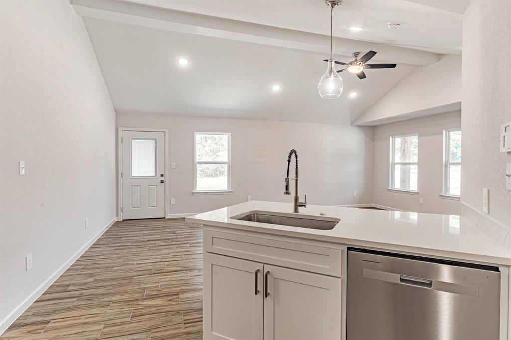 Oak Trail Shores Sec C - Residential