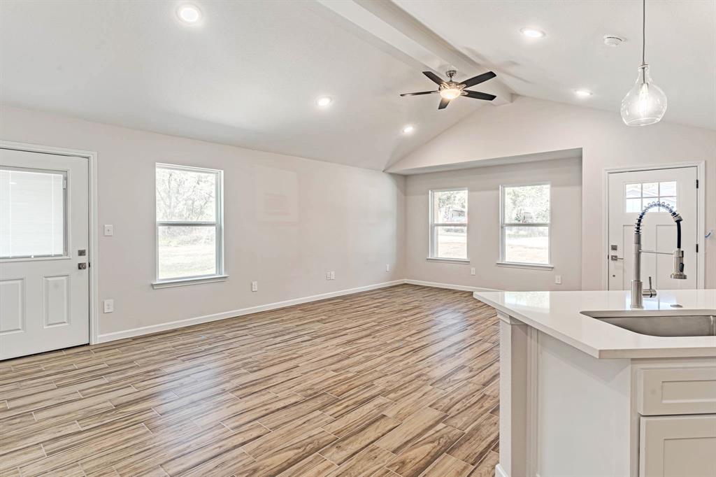 Oak Trail Shores Sec C - Residential