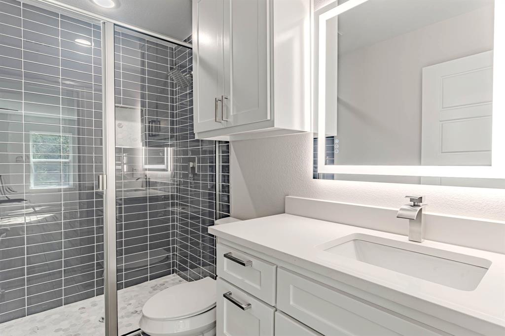 Oak Trail Shores Sec C - Residential