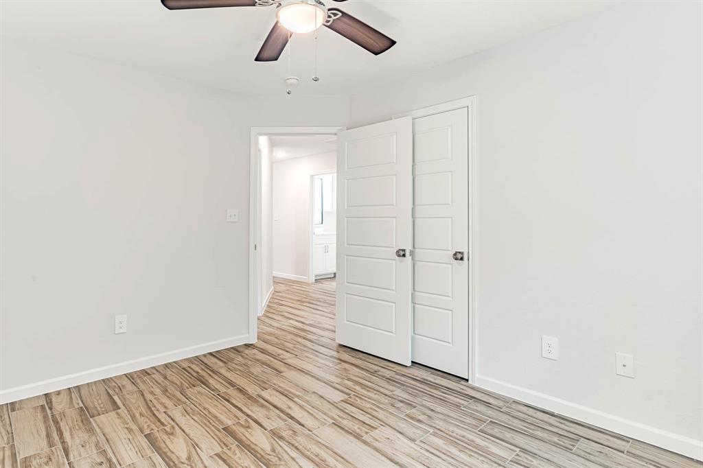 Oak Trail Shores Sec C - Residential