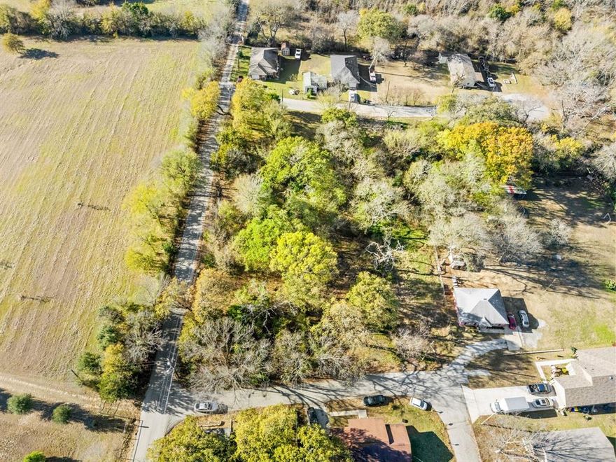 Great opportunity to build in Seagoville city limits. This vacant lot offers access to available utilities and flexibility for a custom home or investment project.