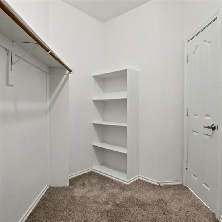 Marine Creek Ranch Add - Residential Lease