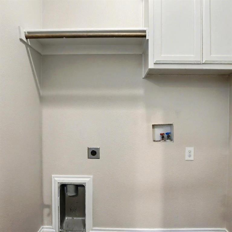 Marine Creek Ranch Add - Residential Lease