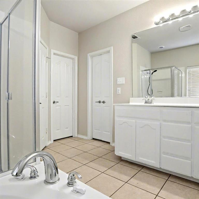 Marine Creek Ranch Add - Residential Lease