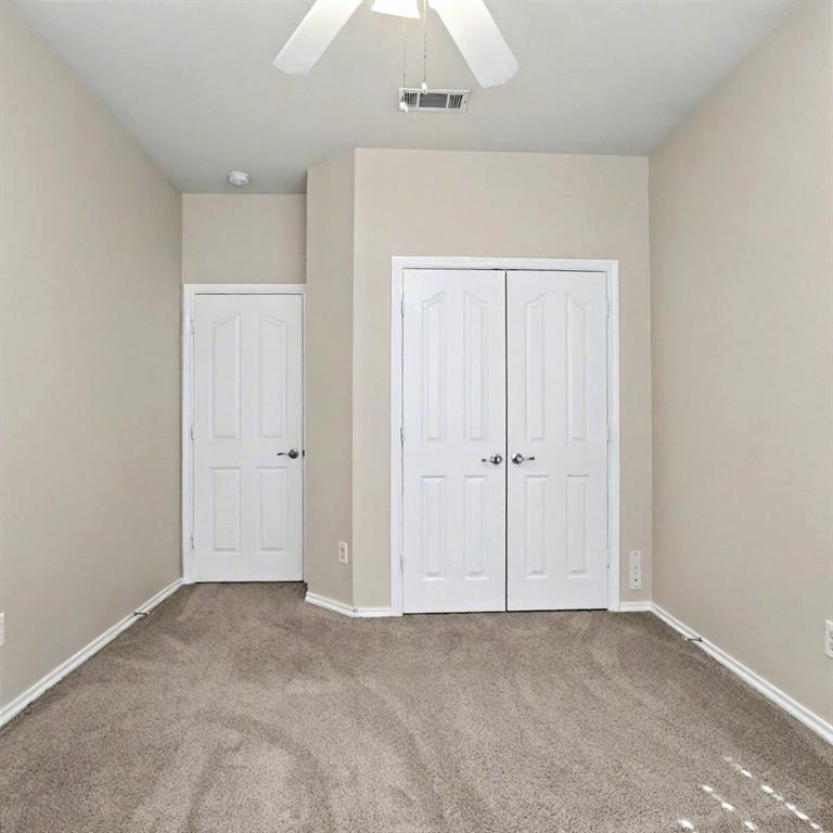 Marine Creek Ranch Add - Residential Lease