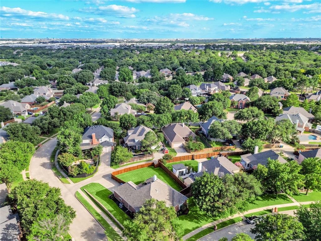 1601 Shadywood Lane