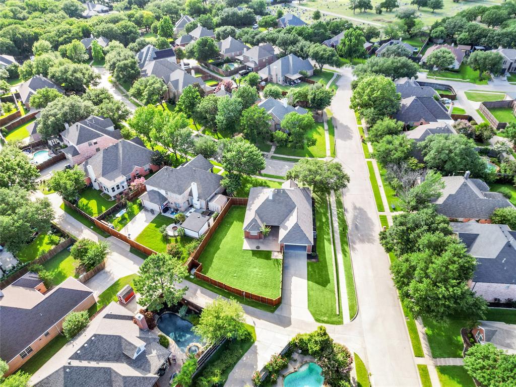 1601 Shadywood Lane