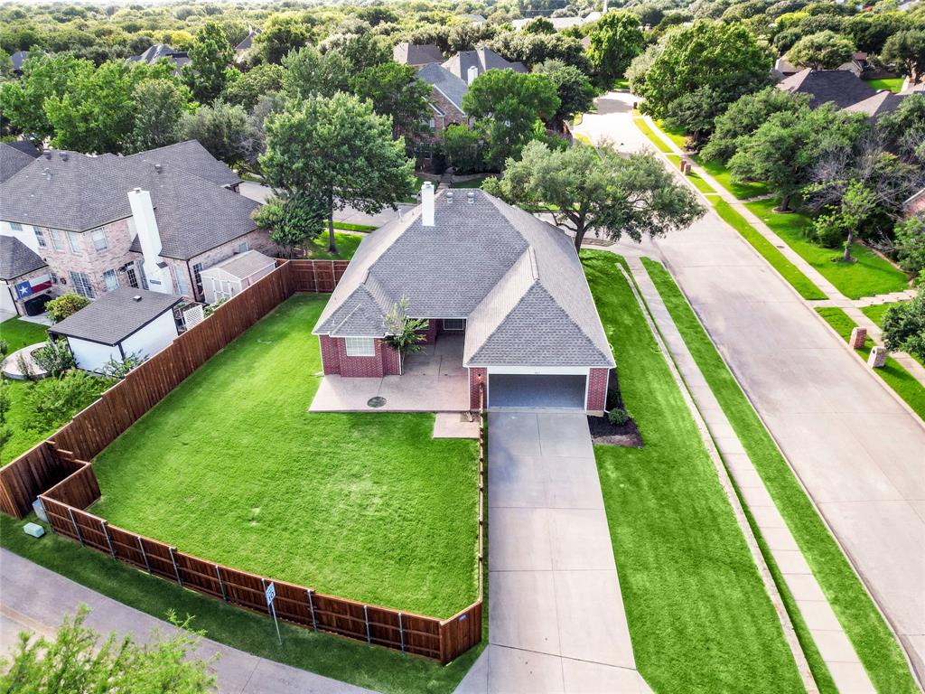 1601 Shadywood Lane