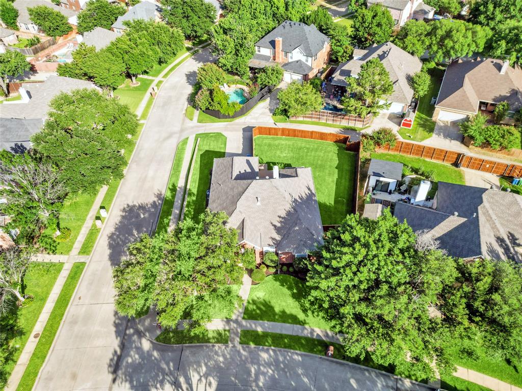 1601 Shadywood Lane