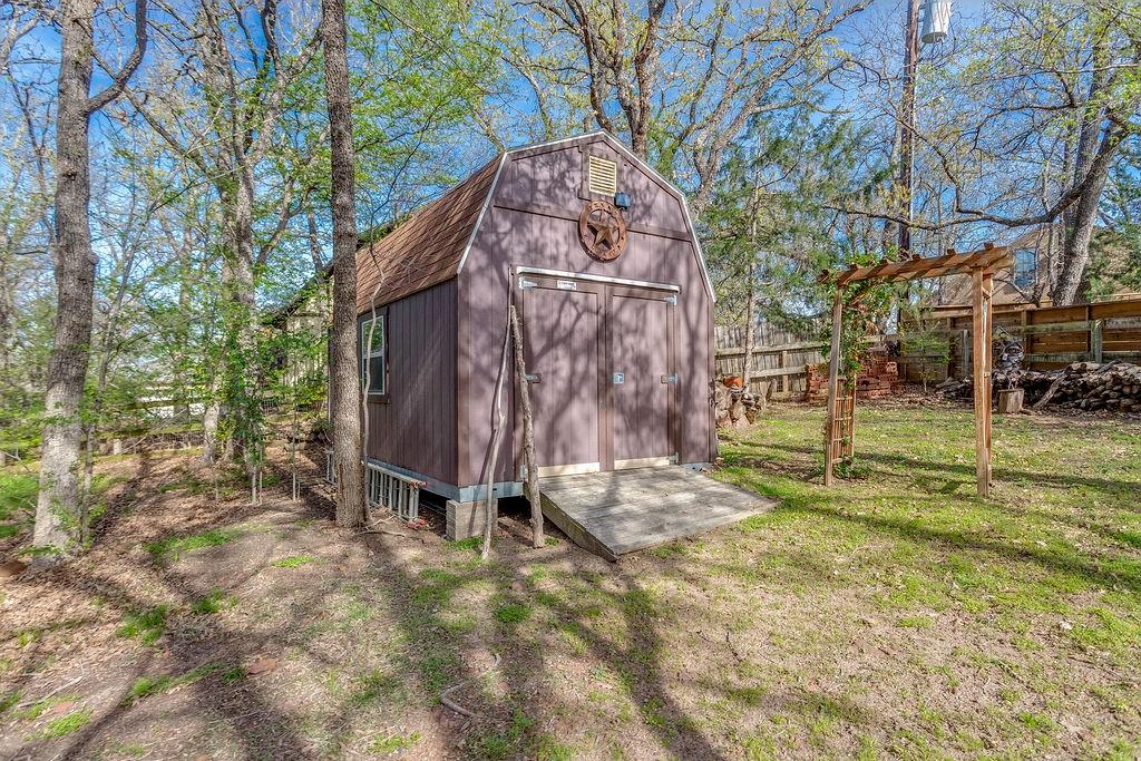 Cross Timbers 6 - Residential