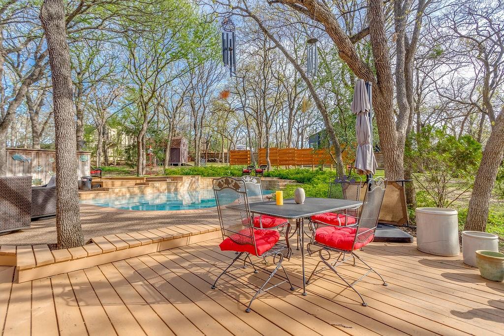 Cross Timbers 6 - Residential