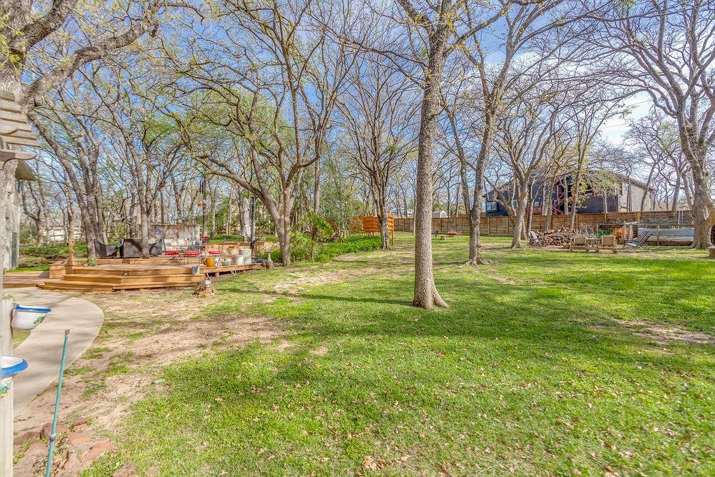 Cross Timbers 6 - Residential