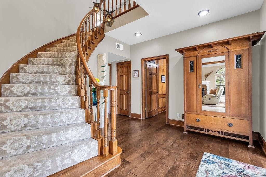 Cross Timbers 6 - Residential