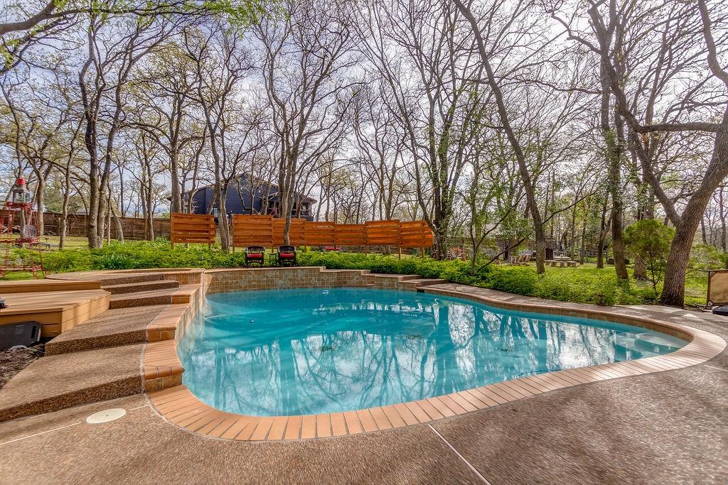 Cross Timbers 6 - Residential