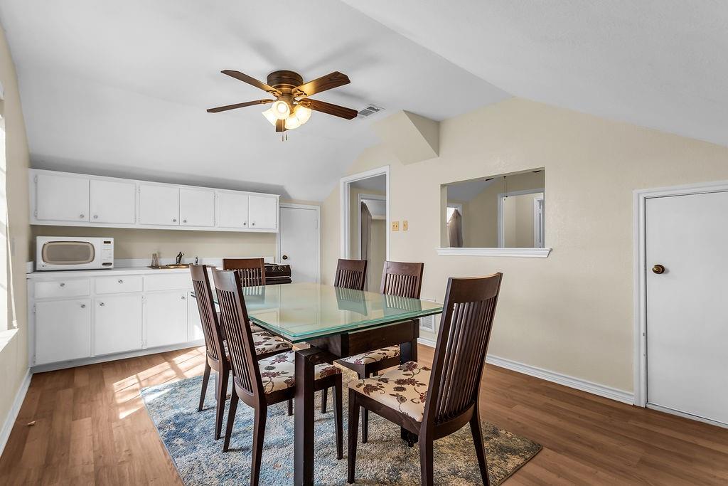 Cross Timbers 6 - Residential