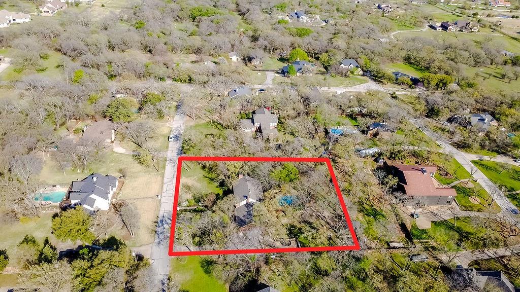 Cross Timbers 6 - Residential