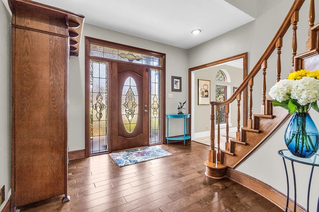 Cross Timbers 6 - Residential