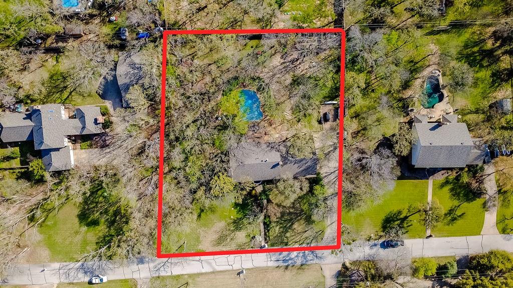 Cross Timbers 6 - Residential