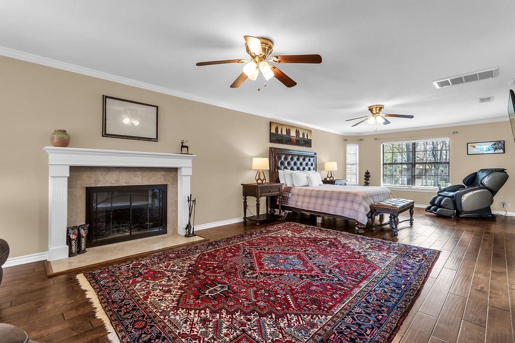 Cross Timbers 6 - Residential