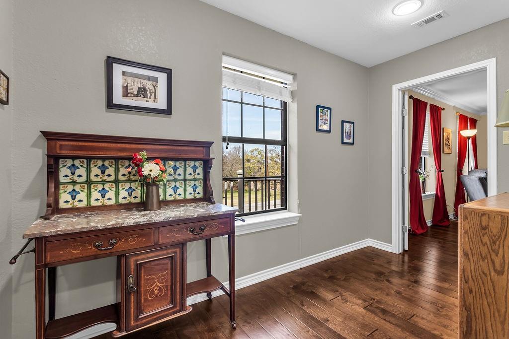 Cross Timbers 6 - Residential